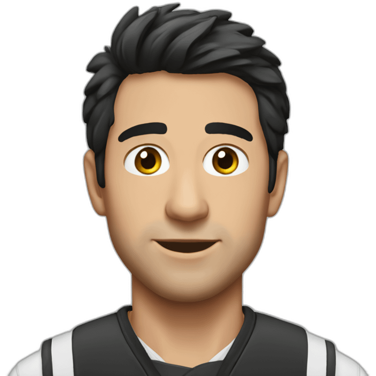 Checo perez emoji