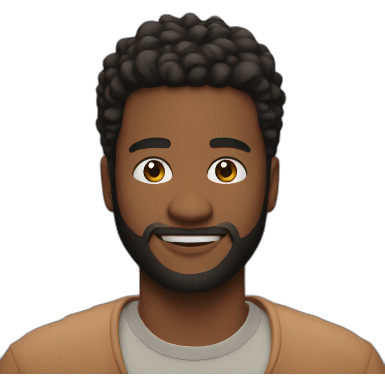 Khalid emoji