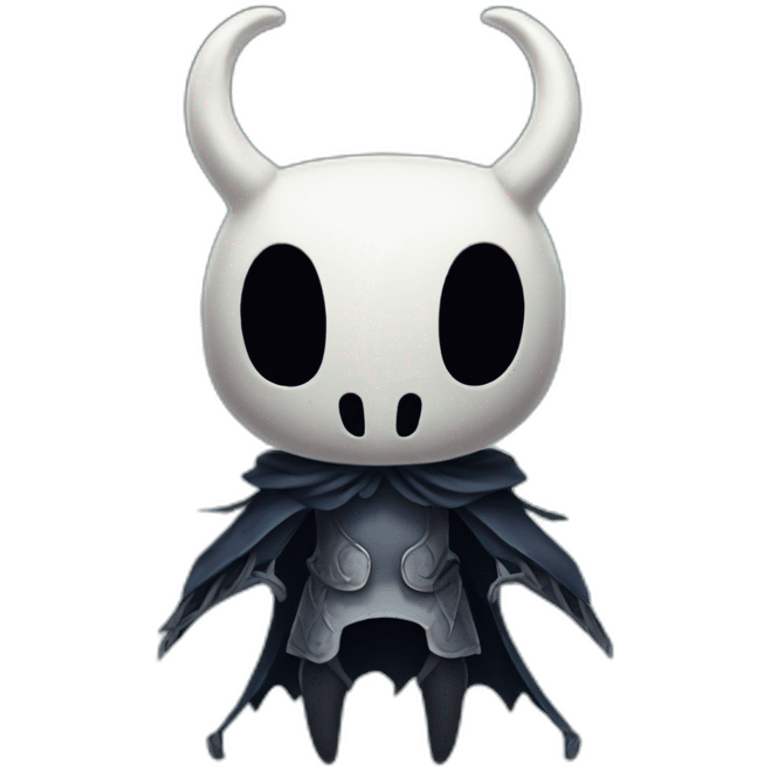 Hollow knight hi emoji