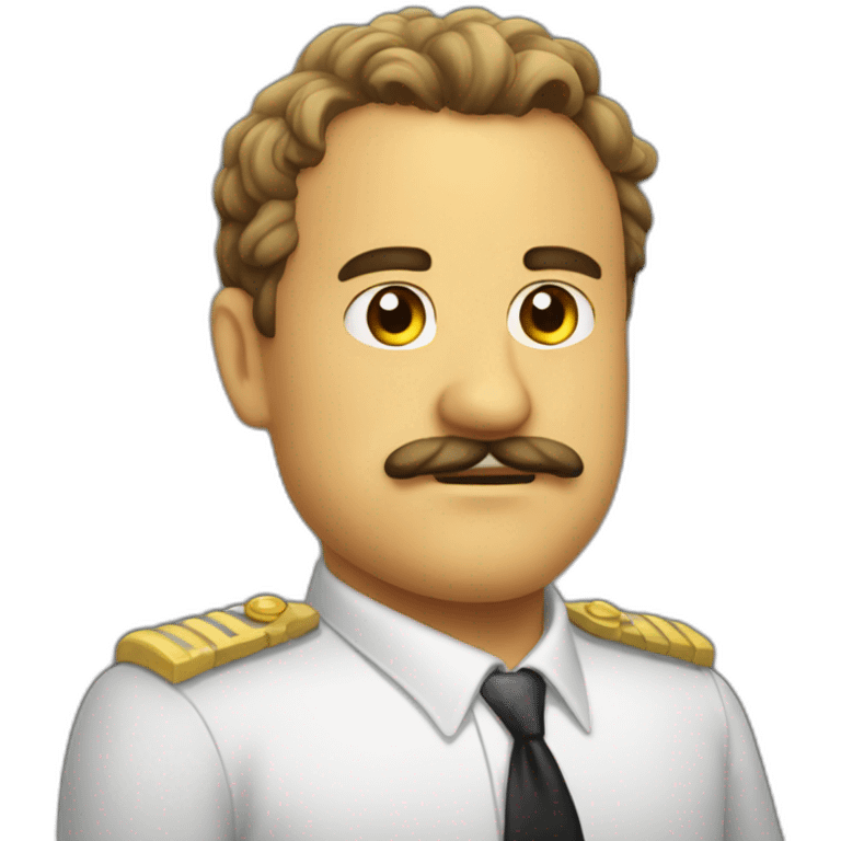 Risitas emoji