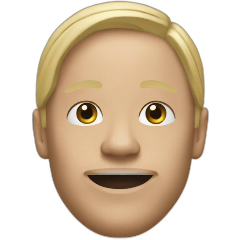 Haaland emoji