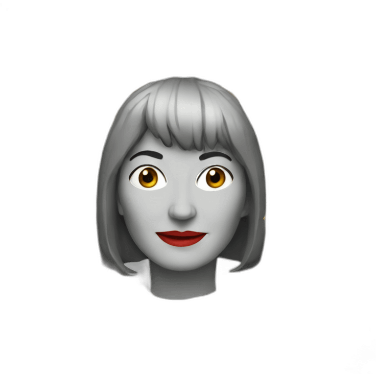 Rosanne barr emoji