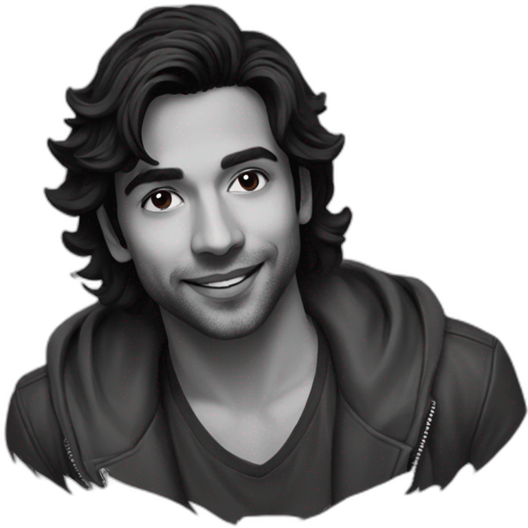 shaan puri emoji