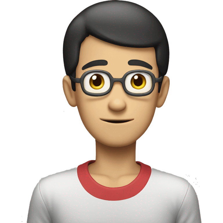 Nobita  emoji