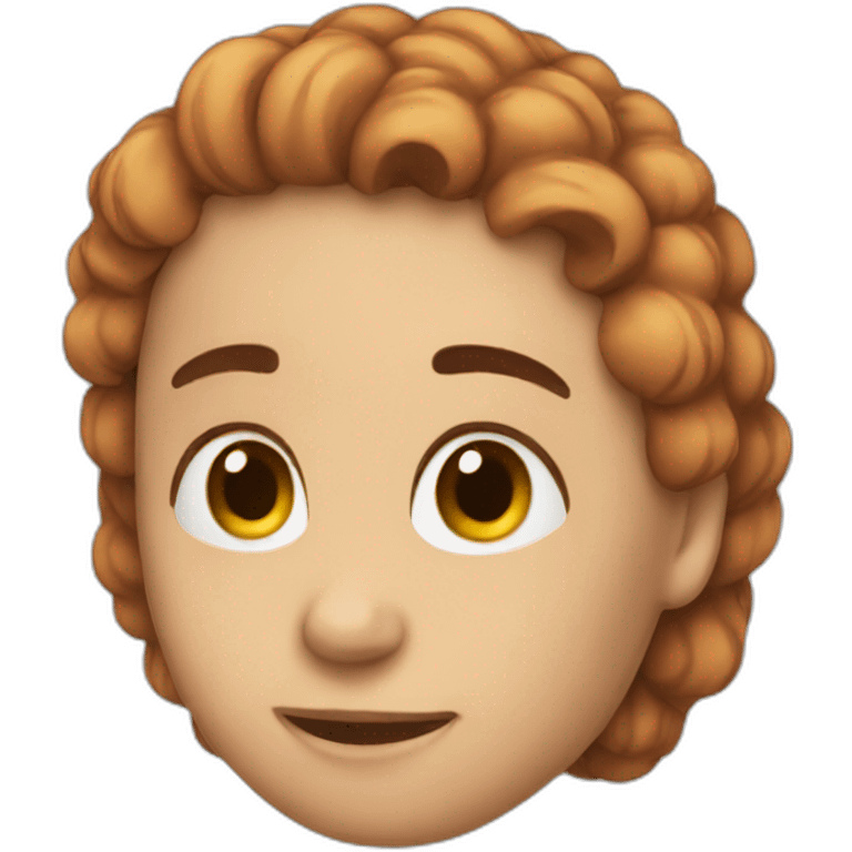 Shelly emoji