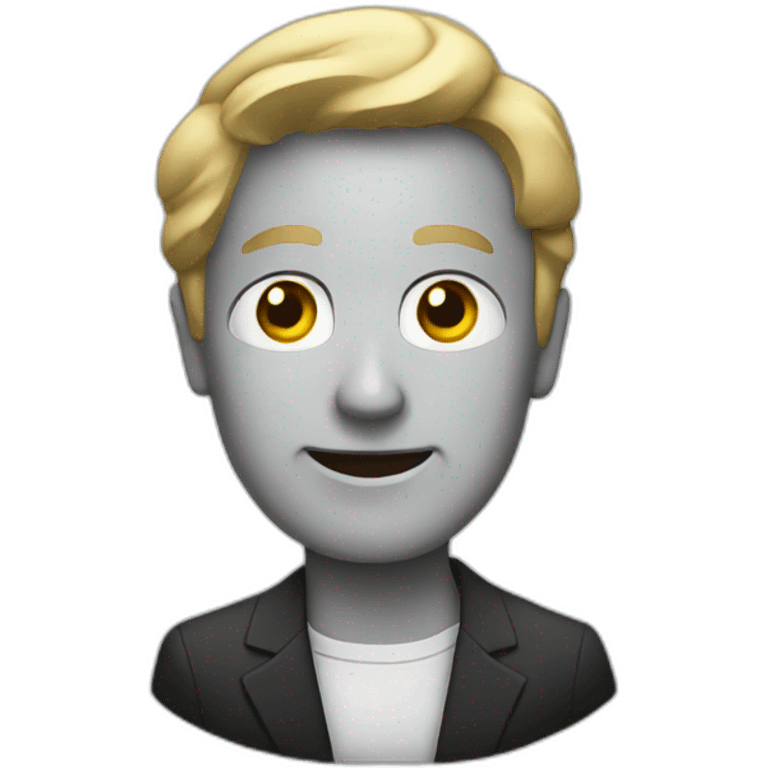 bill emoji