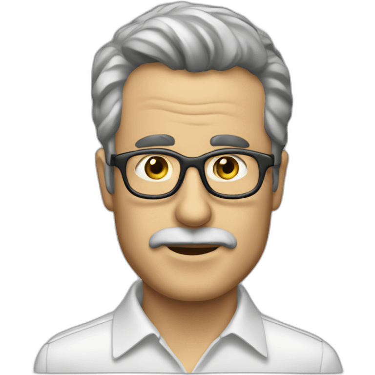 javier del pino periodista emoji