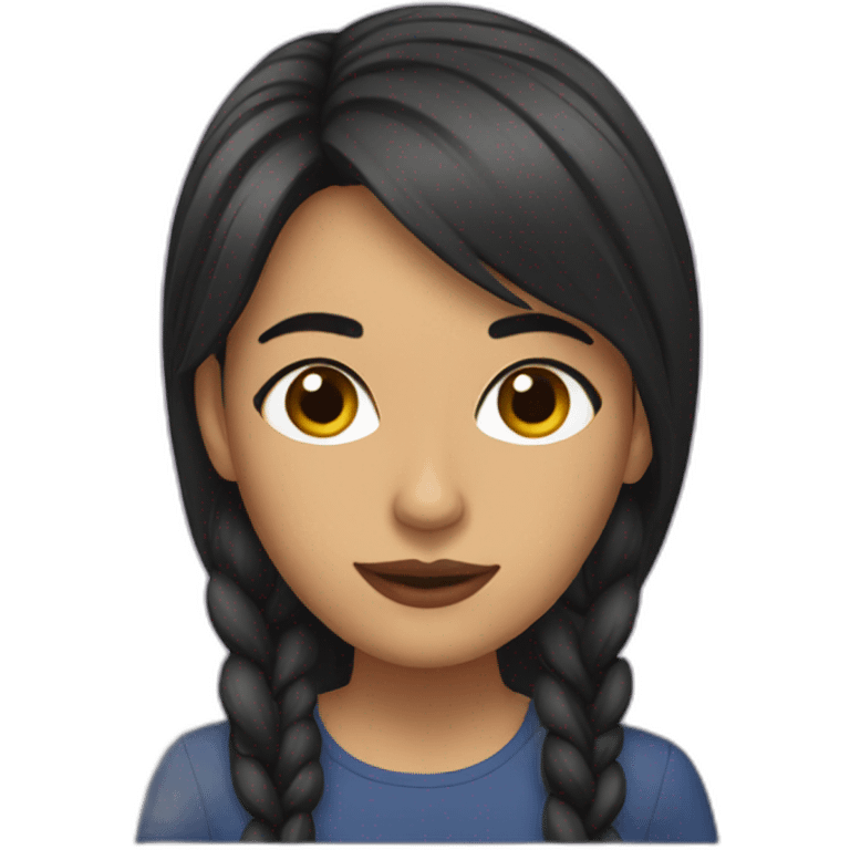 Leticia Perez emoji