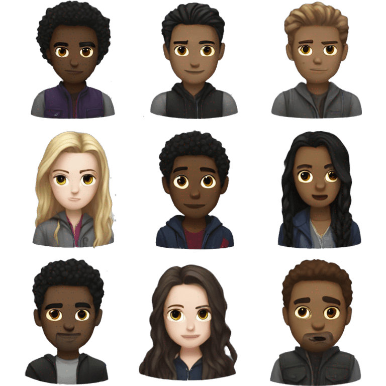 twilight saga emoji