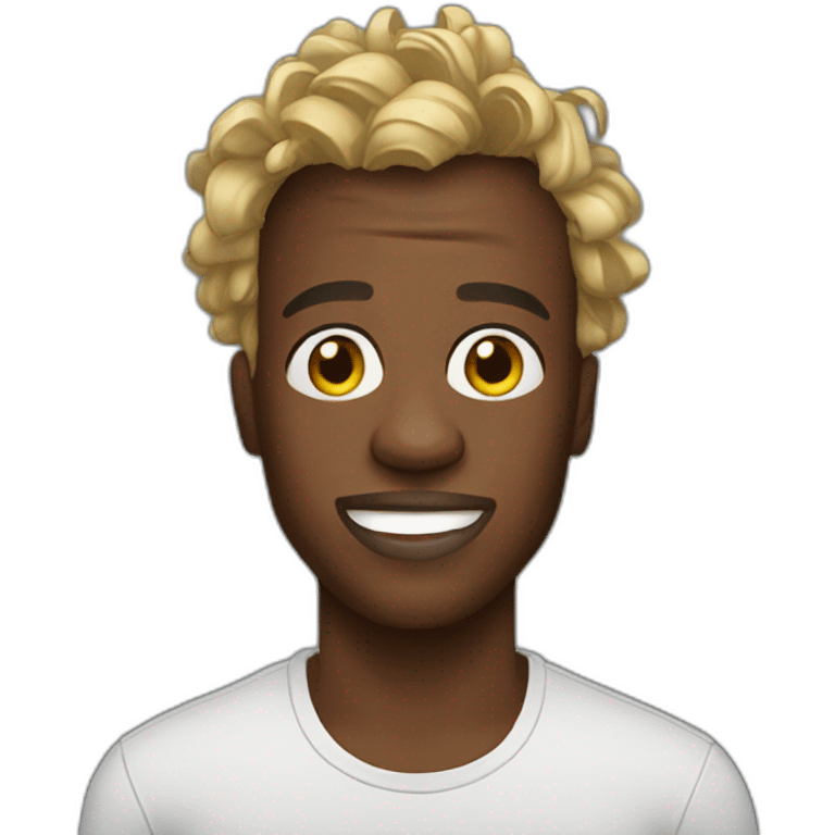 Ksi emoji