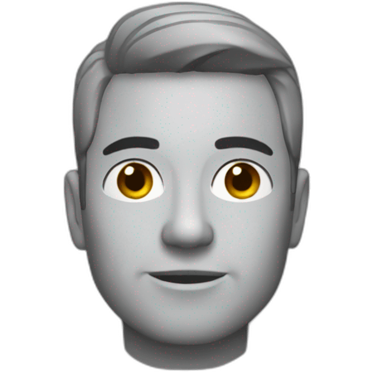 David martinez emoji