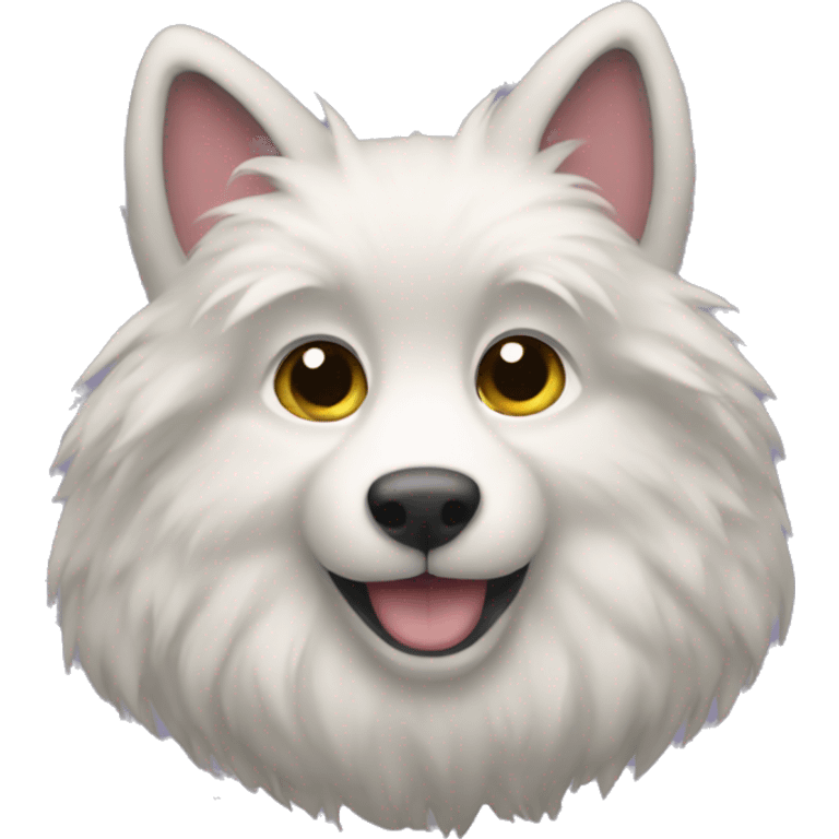 Furcoat  emoji