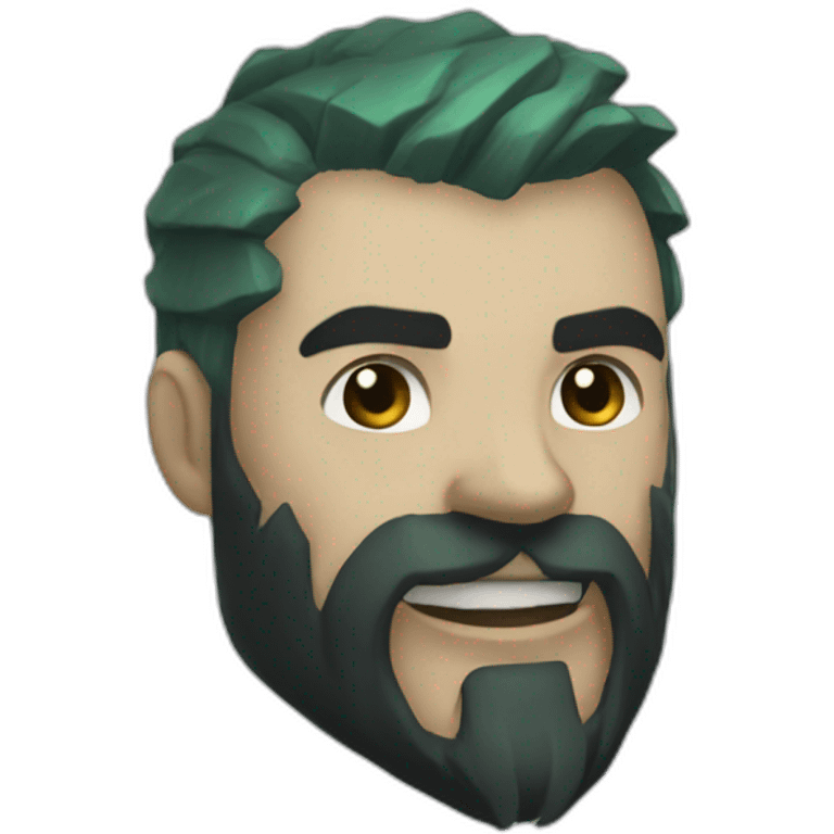 pyke emoji