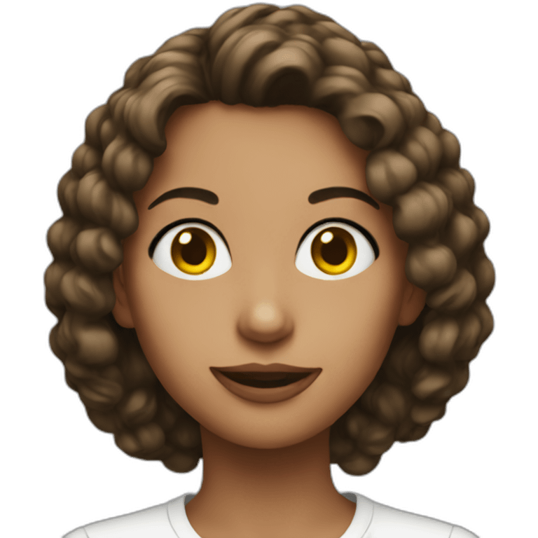 andrea emoji