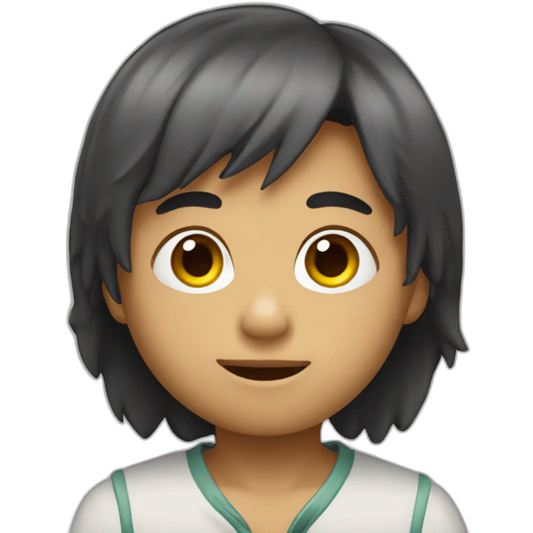 niño emoji