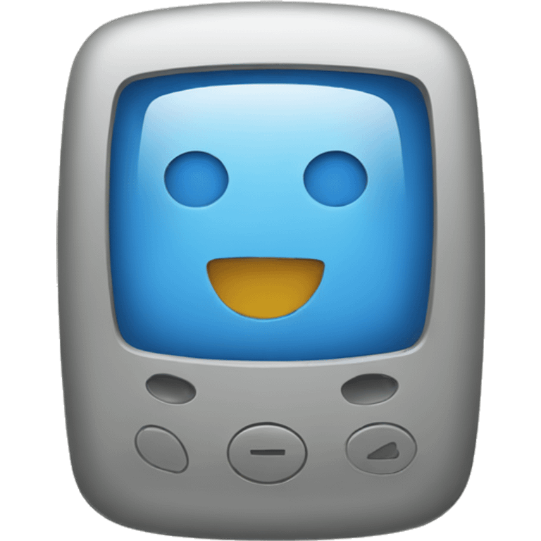 phone browser emoji