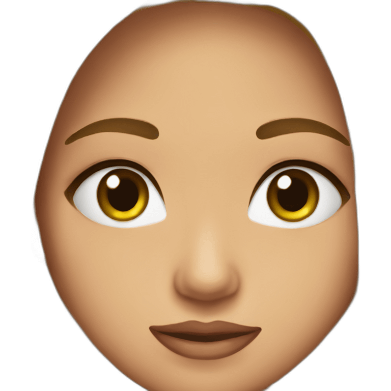 Kimberly Loaiza emoji