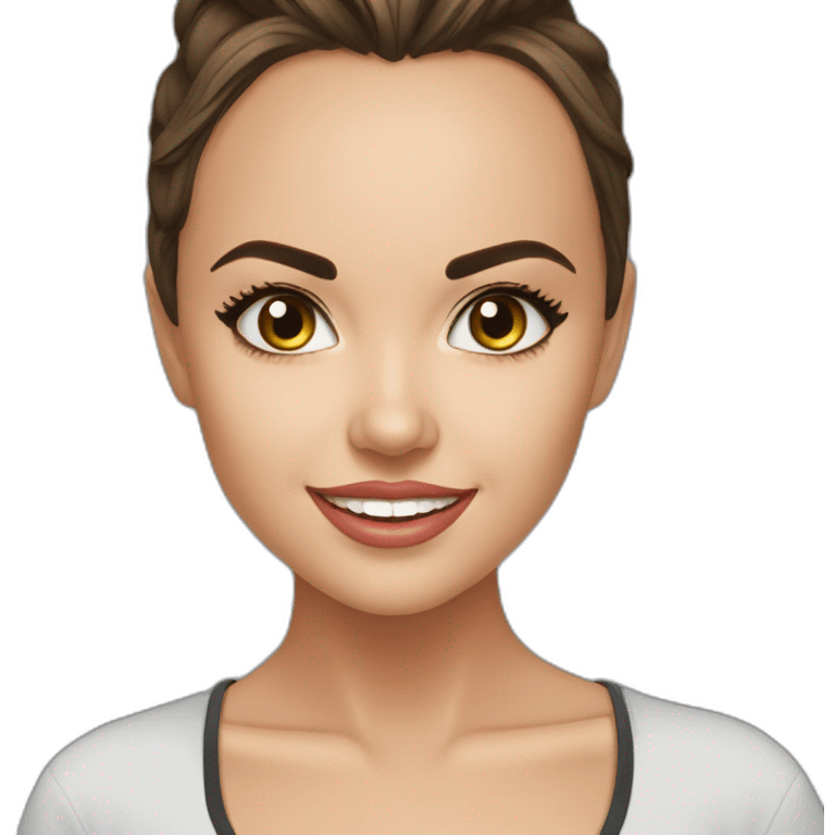 dillion harper emoji