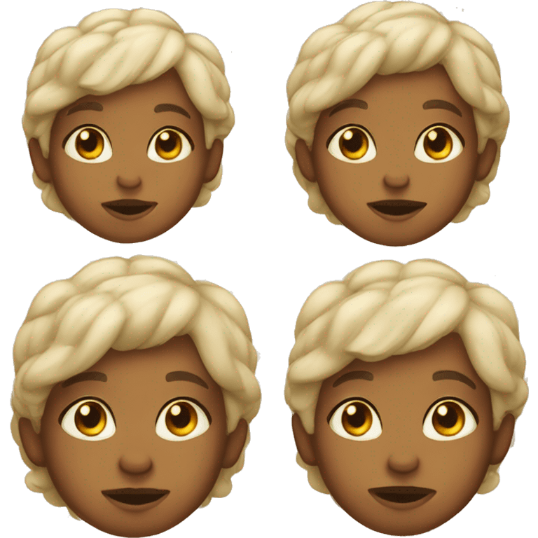 Bebe emoji