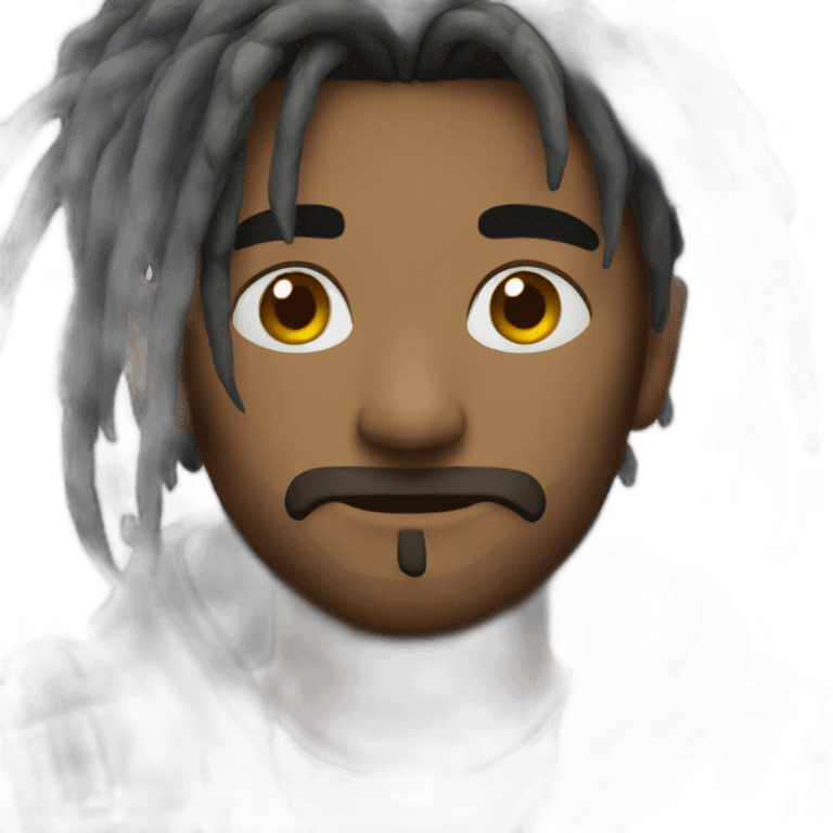 dread emoji