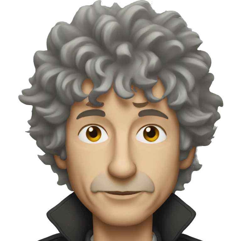 Bob Dylan emoji