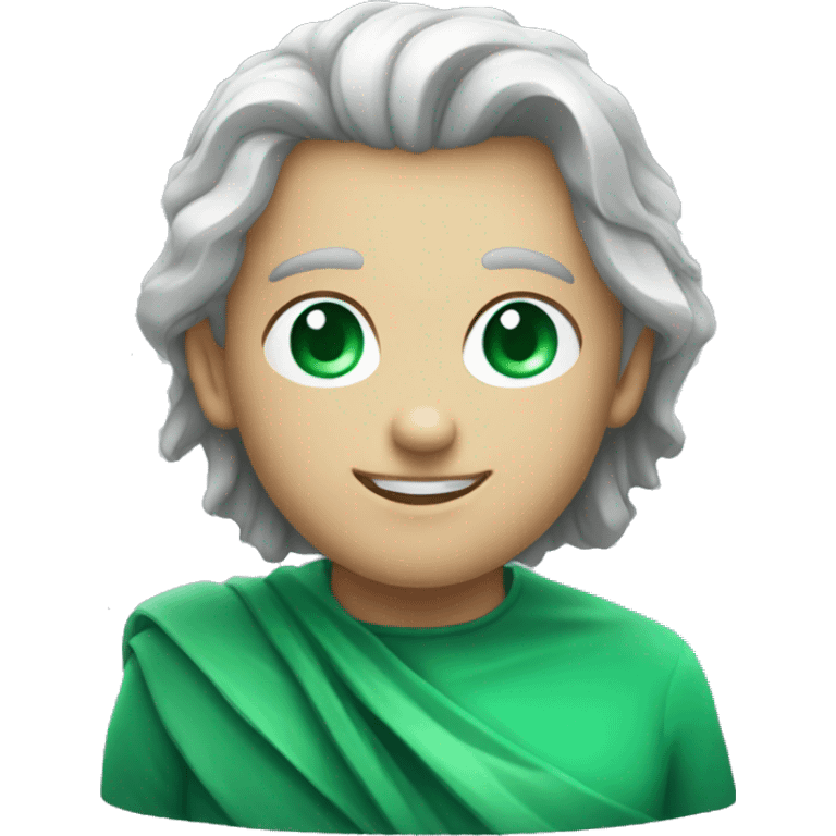 emerald, stone emoji