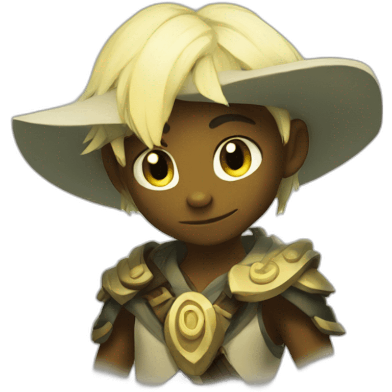 Dofus emoji