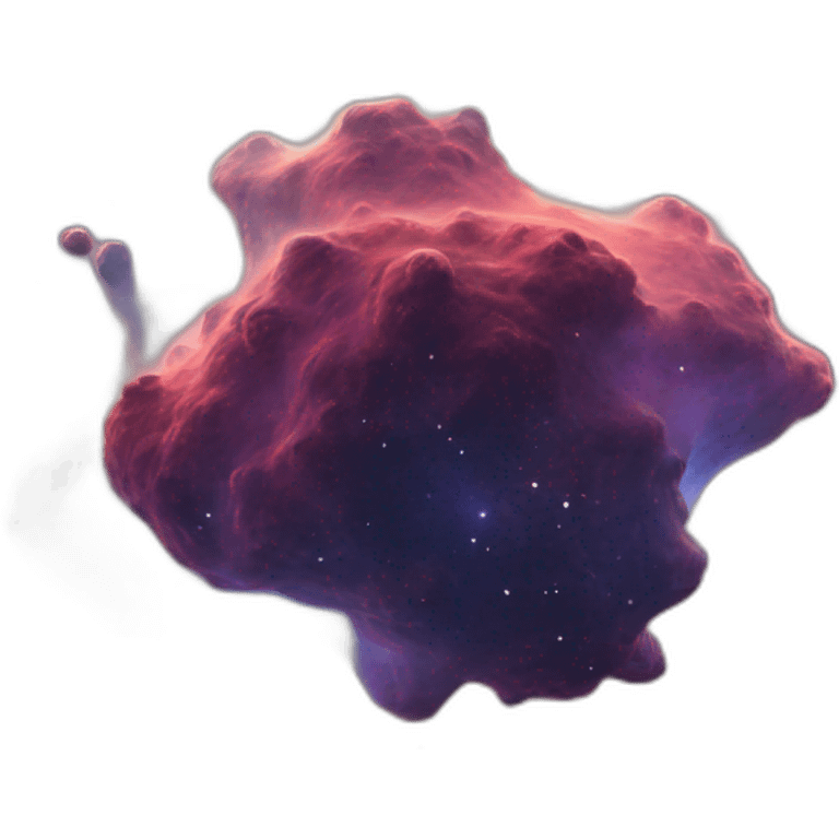 nebula emoji