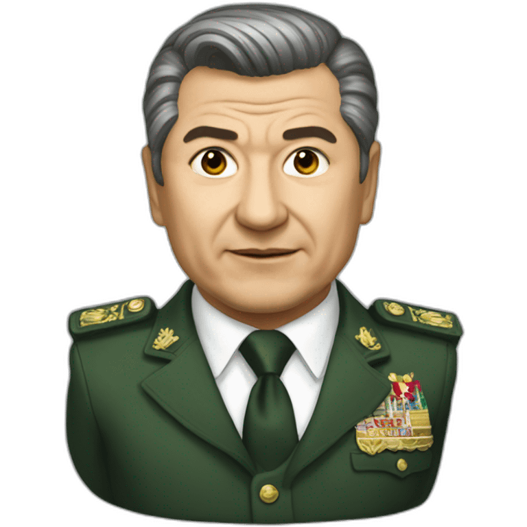 shavkat mirziyoyev emoji