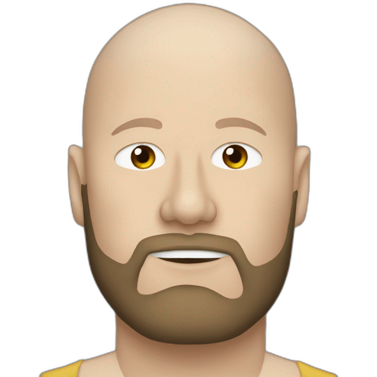 Fred durst emoji