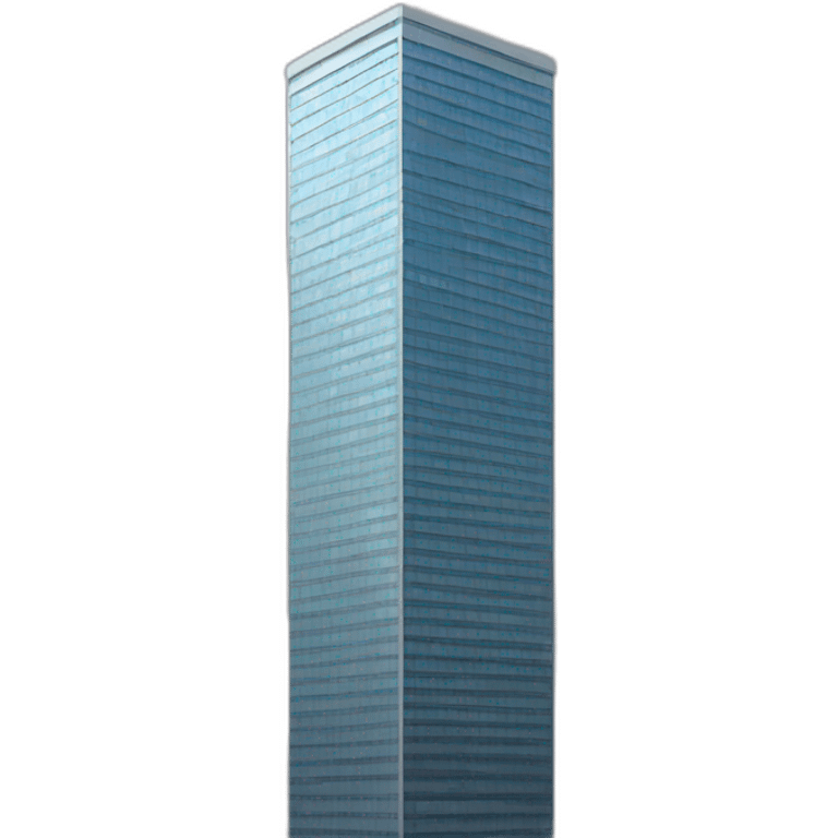 skyscraper emoji