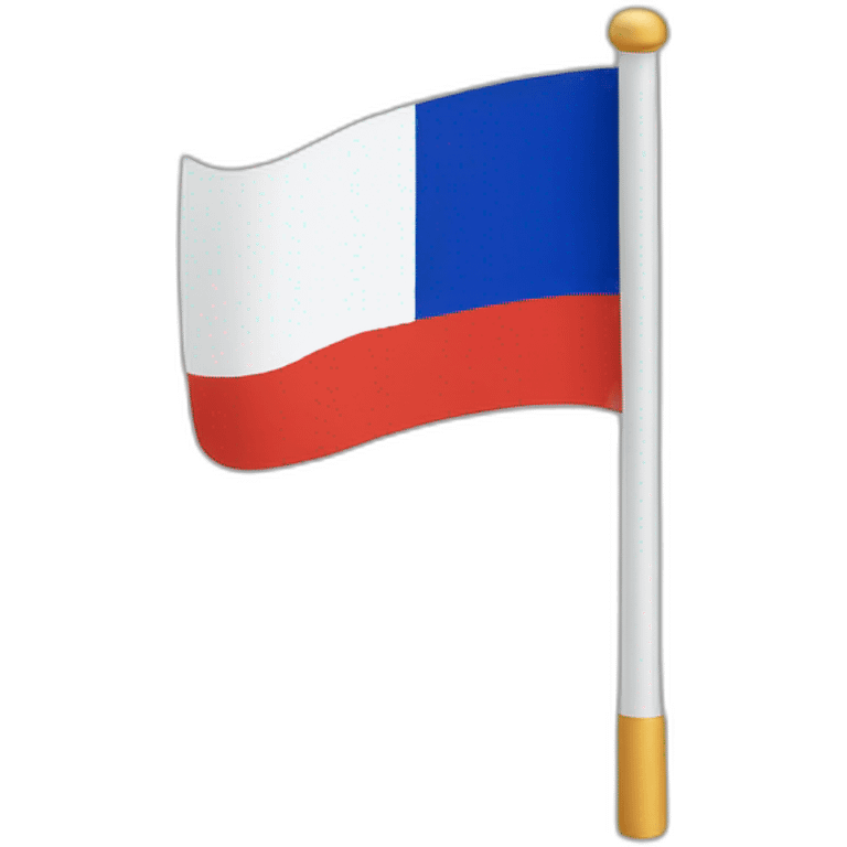 french flag emoji