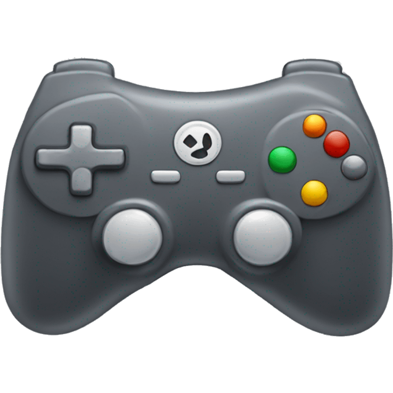 controler emoji