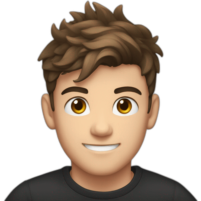 martin-garrix emoji