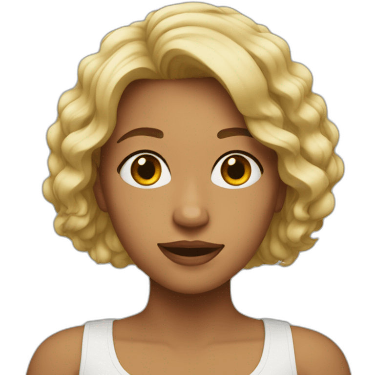 norah emoji