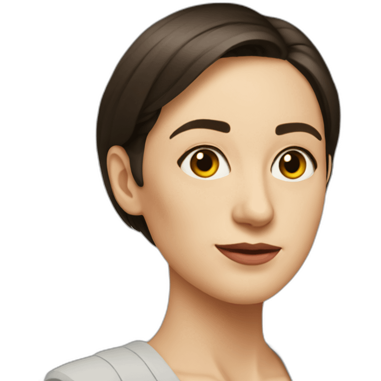 Maia Sandu emoji