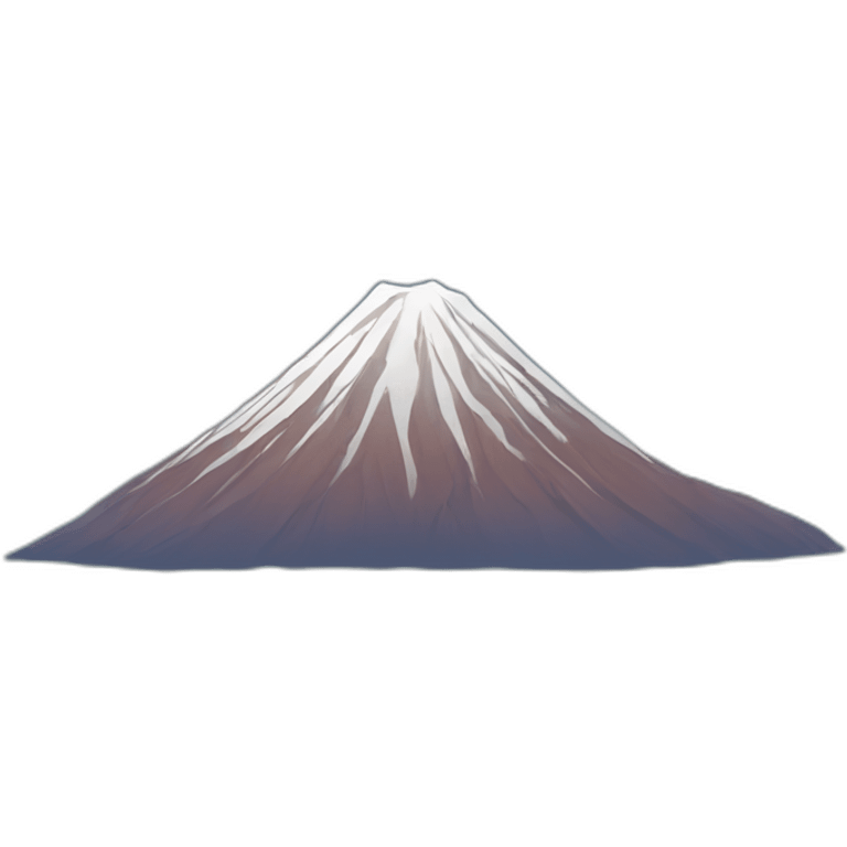 teide emoji