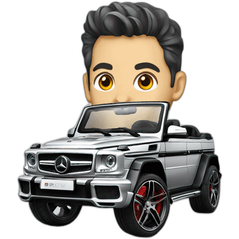 brabus  emoji