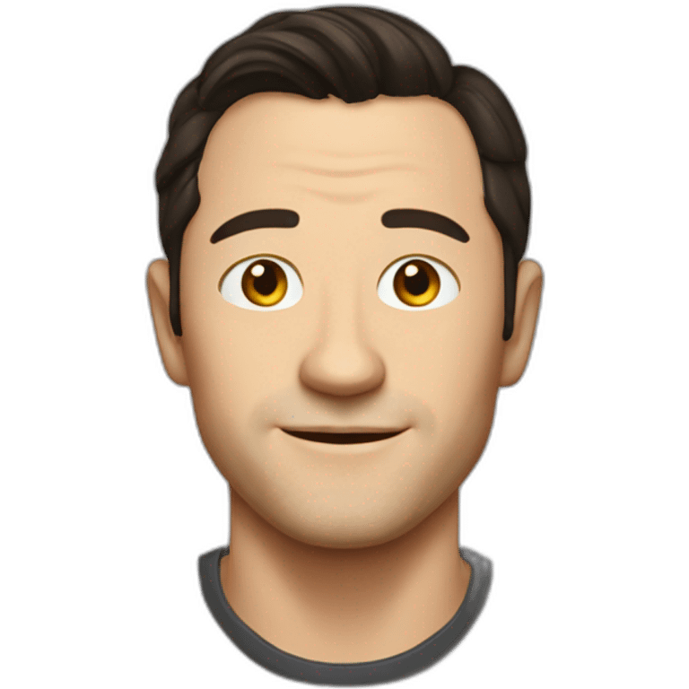 Joseph Gordon levitt emoji