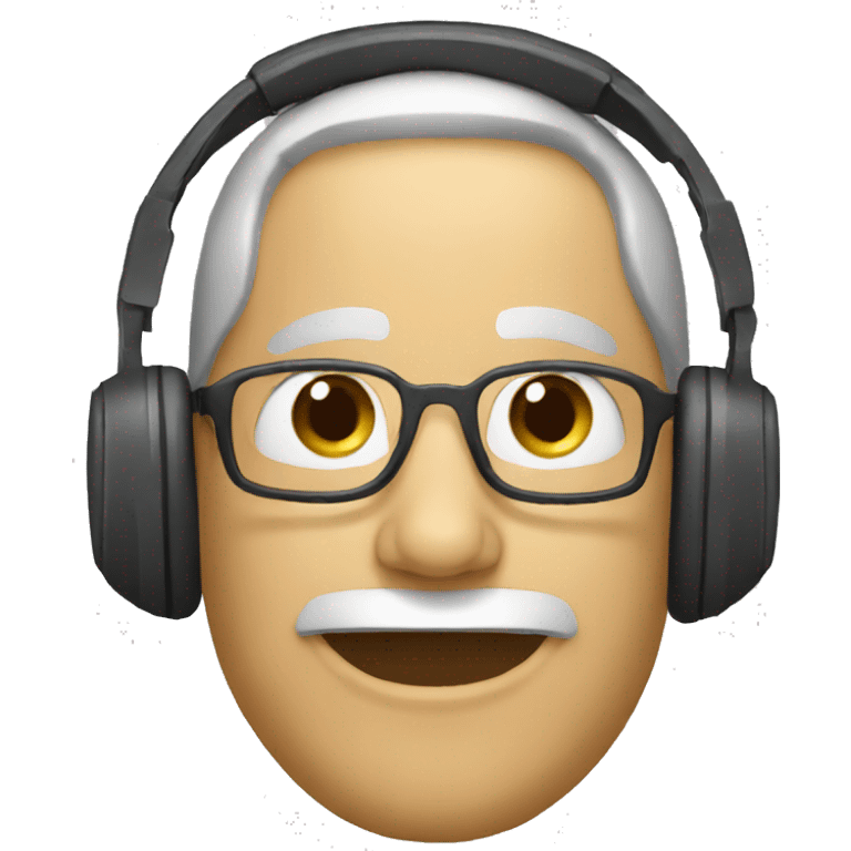 Audifonos  emoji