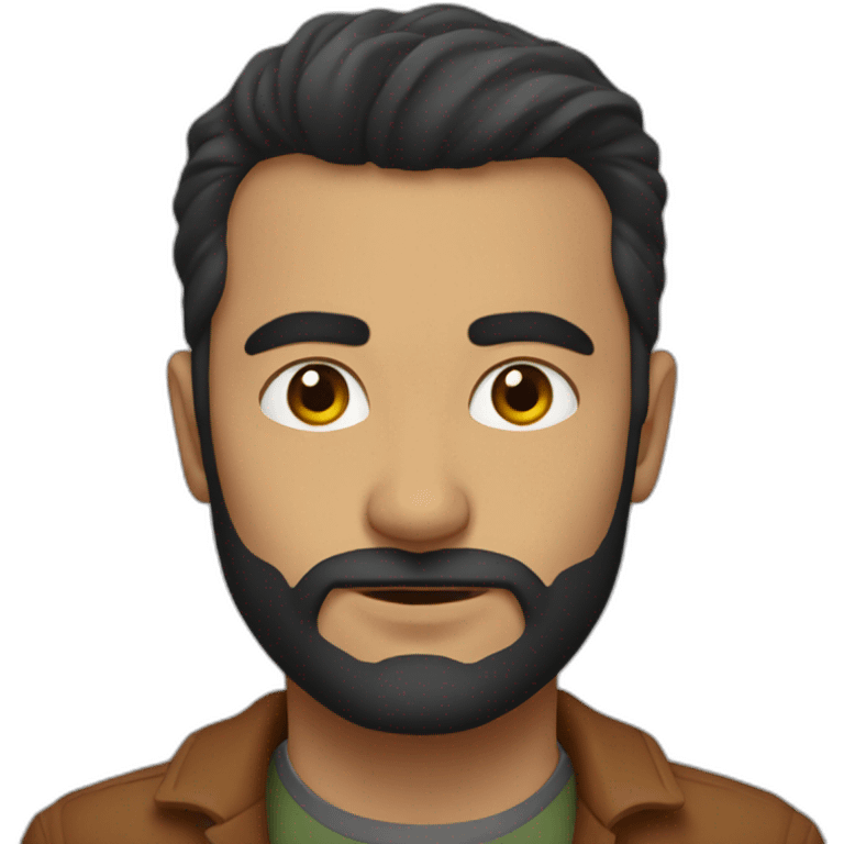 adem jashari emoji