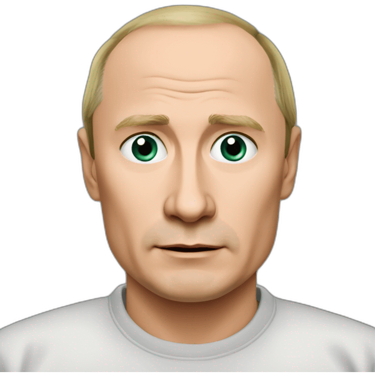 putin-jailed emoji