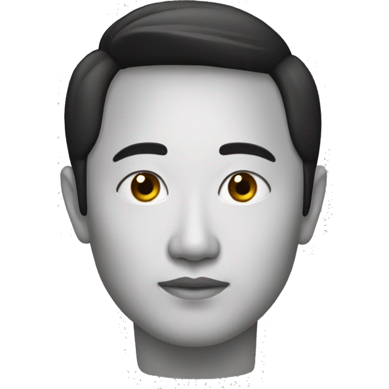 Ming Aung Hlaing  emoji