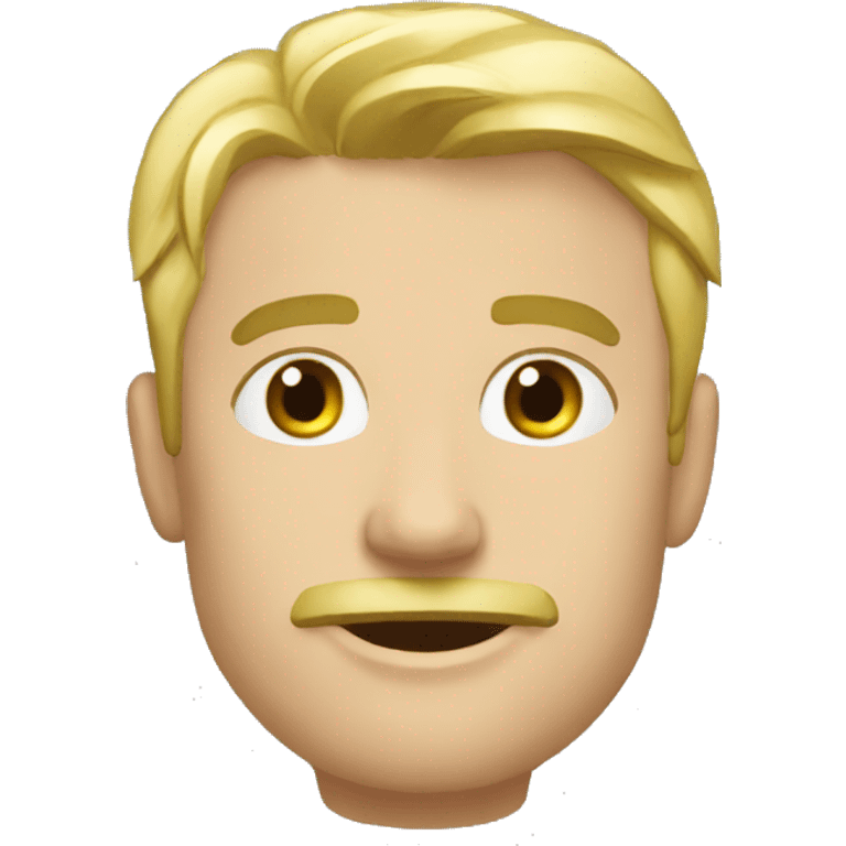 Лукашенко emoji