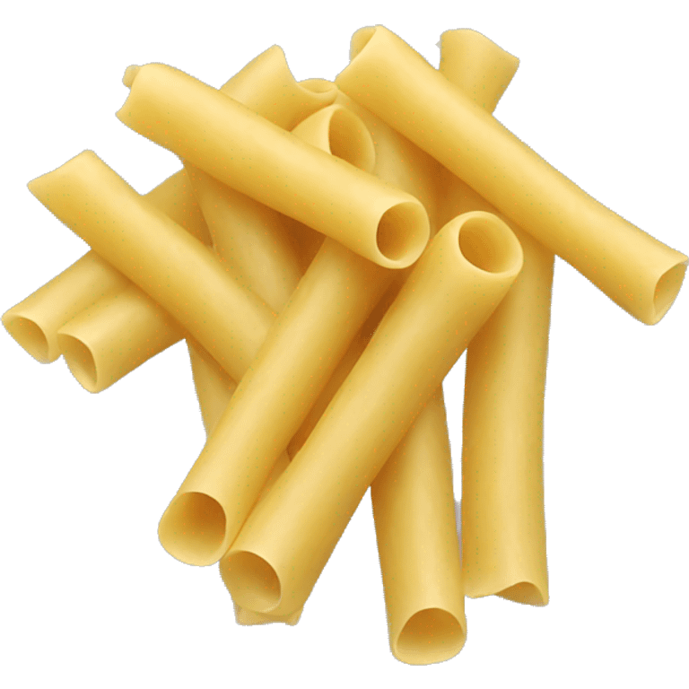 Pasta emoji