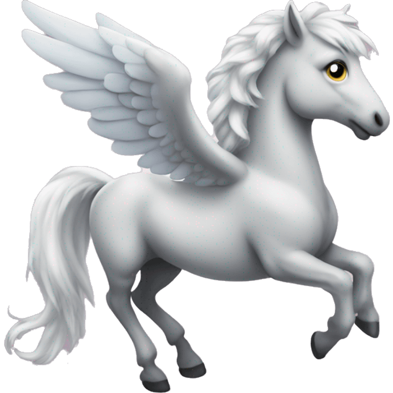 pegasus emoji