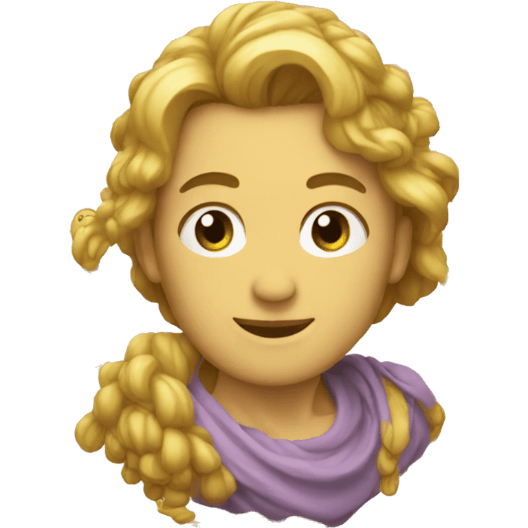 berenjena emoji