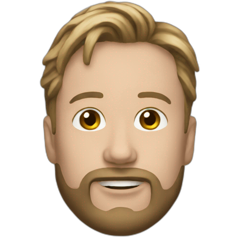 Thom holland emoji