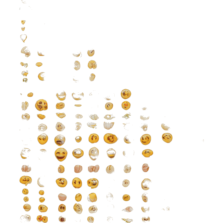 chromosomechomologous pairs emoji