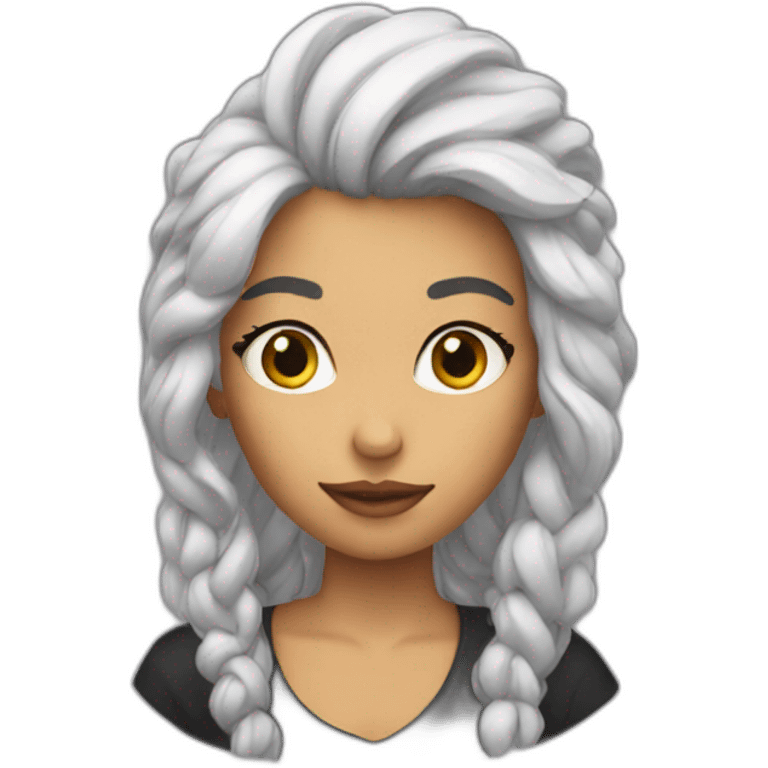 Nathalie emoji